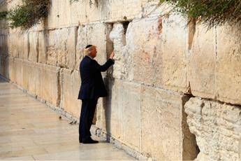 Trump a Roma: il programma della visita nella Capitale