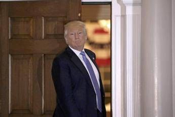 Usa, rapporti con Mosca: Fbi indaga sui consiglieri di Trump Usa, rapporti con Mosca: Fbi indaga sui consiglieri di Trump