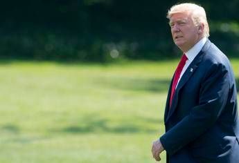 Dreamers, 15 Stati contro Trump Dreamers, 15 Stati contro Trump