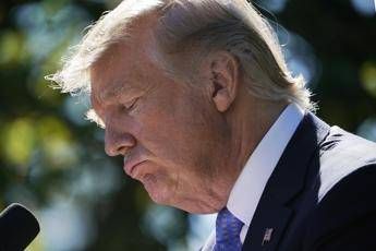 Usa, nuovo blocco al travel ban Usa, nuovo blocco al travel ban