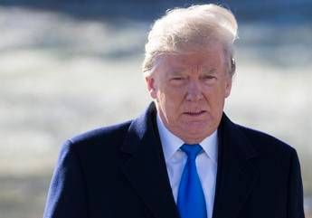Trump chieda scusa agli africani Trump chieda scusa agli africani