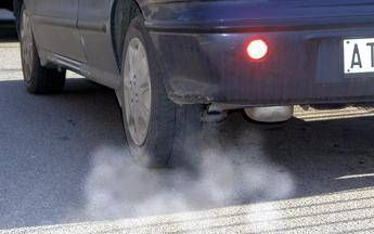 Smog, arriva il monitoraggio 'tascabile' Smog, arriva il monitoraggio 'tascabile'