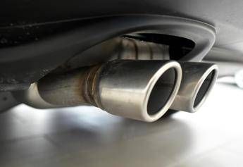 Cavie umane per test su gas di scarico Cavie umane per test su gas di scarico
