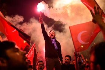 Turchia, Erdogan rieletto Turchia, Erdogan rieletto