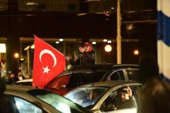 Esperto turco: Scontro con Ankara ha favorito Rutte e rafforzato Erdogan Esperto turco: Scontro con Ankara ha favorito Rutte e rafforzato Erdogan