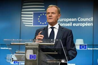 Brexit, negoziato in fase cruciale Brexit, negoziato in fase cruciale