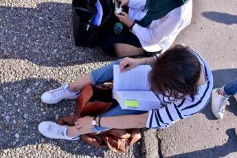 Studiare allunga la vita, 1 anno in più per ogni anno dopo liceo Studiare allunga la vita, 1 anno in più per ogni anno dopo liceo