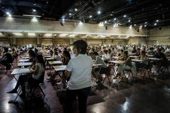 Test per Medicina, sui social dubbi e paure aspiranti dottori Test per Medicina, sui social dubbi e paure aspiranti dottori