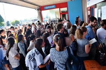 Facoltà a numero chiuso, aumentano i posti Facoltà a numero chiuso, aumentano i posti