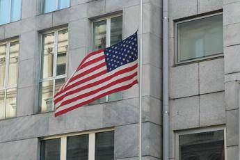 Fbi, caccia ai 'lupi solitari' Fbi, caccia ai 'lupi solitari'