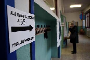 Fvg, spoglio al via Fvg, spoglio al via