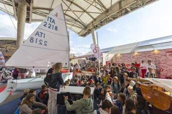 Ucina, le iniziative per la settimana del mare Ucina, le iniziative per la settimana del mare