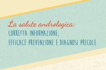 Umberto I Roma, più info corrette chiave per la salute andrologica /Video Umberto I Roma, più info corrette chiave per la salute andrologica /Video