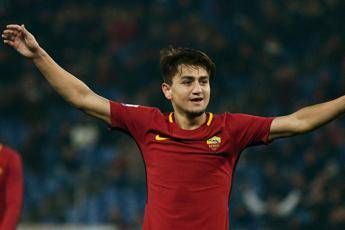 Magia turca, la Roma sbanca Udine Magia turca, la Roma sbanca Udine