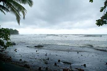 L'uragano Maria minaccia i Caraibi: Può essere catastrofico L'uragano Maria minaccia i Caraibi: Può essere catastrofico