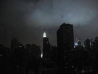 I cambiamenti climatici sempre più una minaccia, da Sandy alle alluvioni I cambiamenti climatici sempre più una minaccia, da Sandy alle alluvioni