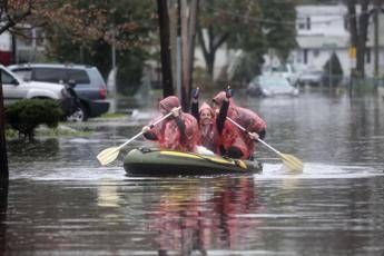 Usa, i 7 uragani più devastanti Usa, i 7 uragani più devastanti