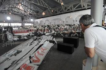 Strage di Ustica, nuove rivelazioni Strage di Ustica, nuove rivelazioni