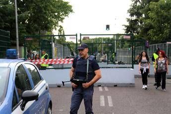 Concerto Vasco, i complimenti di Minniti: Un modello di sicurezza Concerto Vasco, i complimenti di Minniti: Un modello di sicurezza