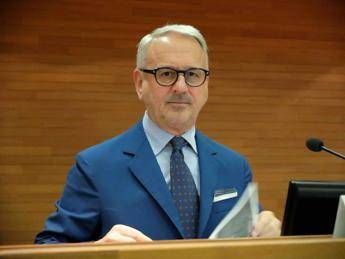 Giustizia, Vietti: Separazione carriere superata ma no azione estemporanea pm Giustizia, Vietti: Separazione carriere superata ma no azione estemporanea pm