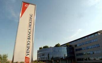 Banche venete, Bankitalia: Colpevoli i manager Banche venete, Bankitalia: Colpevoli i manager