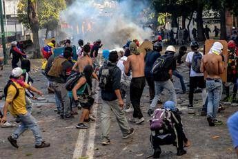 Venezuela, Trump: Anche opzione militare Venezuela, Trump: Anche opzione militare