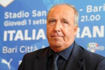 Ventura promuove gli azzurrini: Squadra di qualità che può arrivare in fondo Ventura promuove gli azzurrini: Squadra di qualità che può arrivare in fondo