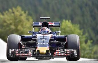 Gp Monaco, Red Bull volano nelle libere Gp Monaco, Red Bull volano nelle libere