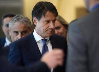 Conte a Bruxelles: Vertice spartiacque Conte a Bruxelles: Vertice spartiacque