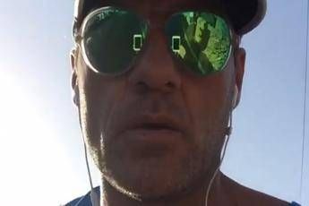 Vieri: Torno a giocare in Cina, pesavo 101 kg ora ne peso 91 /Video Vieri: Torno a giocare in Cina, pesavo 101 kg ora ne peso 91 /Video
