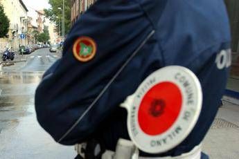 Roma, vigilessa molestata da collega Roma, vigilessa molestata da collega