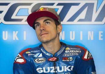 MotoGp, super Vinales domina e vince a Silverstone: Rossi terzo MotoGp, super Vinales domina e vince a Silverstone: Rossi terzo