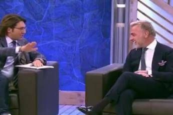 Vacchi re di Mosca, show alla tv russa /Video Vacchi re di Mosca, show alla tv russa /Video
