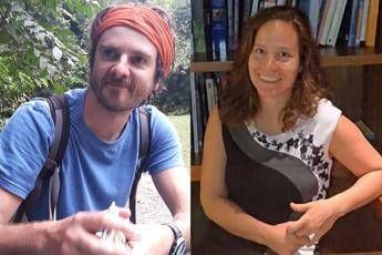 Giorgio e Silvia, chi sono le due stelle emergenti della ricerca Giorgio e Silvia, chi sono le due stelle emergenti della ricerca