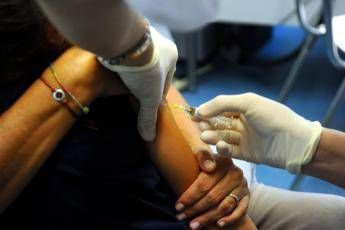 Vaccini, la legge sta funzionando Vaccini, la legge sta funzionando