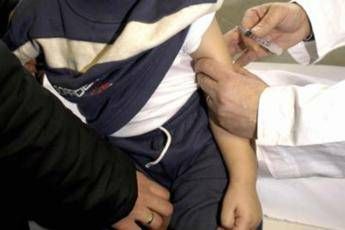 Morbillo, Oms: In Europa oltre 5mila casi, il 43% in Italia Morbillo, Oms: In Europa oltre 5mila casi, il 43% in Italia