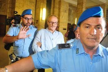 Vallanzasca resta in carcere Vallanzasca resta in carcere