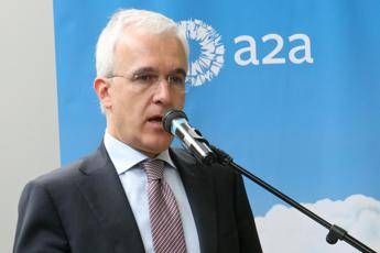 Pa, Valotti (A2A): le partecipate devono fare 'impresa' Pa, Valotti (A2A): le partecipate devono fare 'impresa'