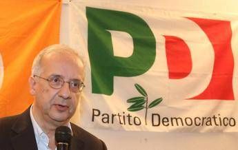 Pd, Veltroni: Alleanza con Berlusconi un grande errore Pd, Veltroni: Alleanza con Berlusconi un grande errore