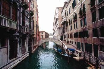 Il gondoliere: Casellati veneziana adottata Il gondoliere: Casellati veneziana adottata