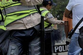Imprenditore italiano ucciso in Venezuela Imprenditore italiano ucciso in Venezuela