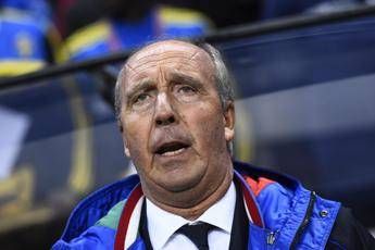 Ventura: Chiedo scusa agli italiani Ventura: Chiedo scusa agli italiani