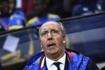 Ventura senza pal.., la rabbia dei tifosi Ventura senza pal.., la rabbia dei tifosi
