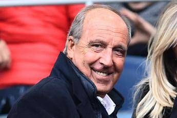 Ventura riparte dal Chievo Ventura riparte dal Chievo