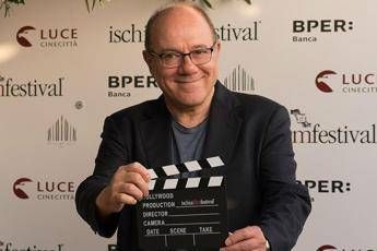 Verdone: Le donne sono state tutto per me Verdone: Le donne sono state tutto per me