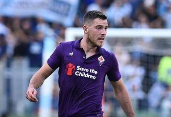 Fiorentina-Cagliari finisce 1-1 Fiorentina-Cagliari finisce 1-1