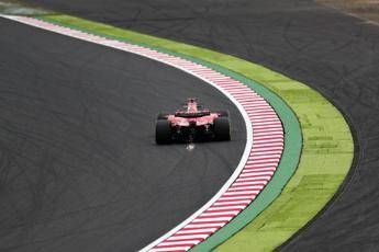 F1, Philip Morris International e Ferrari insieme fino al 2021 F1, Philip Morris International e Ferrari insieme fino al 2021