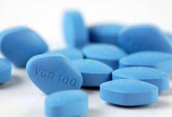 Nuova vita per il Viagra: oltre a un aiuto per il sesso protegge il fegato dalla setticemia Nuova vita per il Viagra: oltre a un aiuto per il sesso protegge il fegato dalla setticemia
