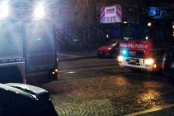 Esplode palazzo a Catania: 3 morti Esplode palazzo a Catania: 3 morti