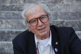 Vauro: Ciao Vincino amico mio Vauro: Ciao Vincino amico mio